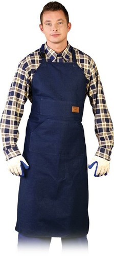 Arbeitsschürze gartenschürze - arbeitsschürze,