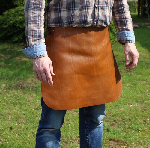 Top halbschürze starkes - ,