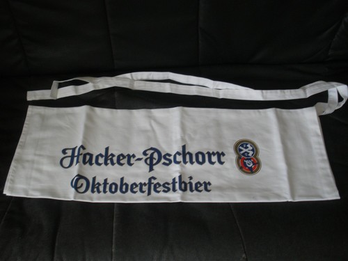 Schürze halbschürze mit - schürze,