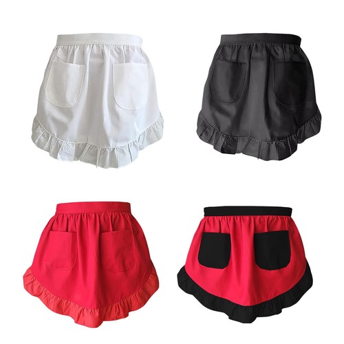 Taillenschürze halbschürze - taillenschürze,,